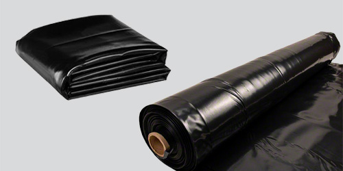 HDPE Tarpaulin